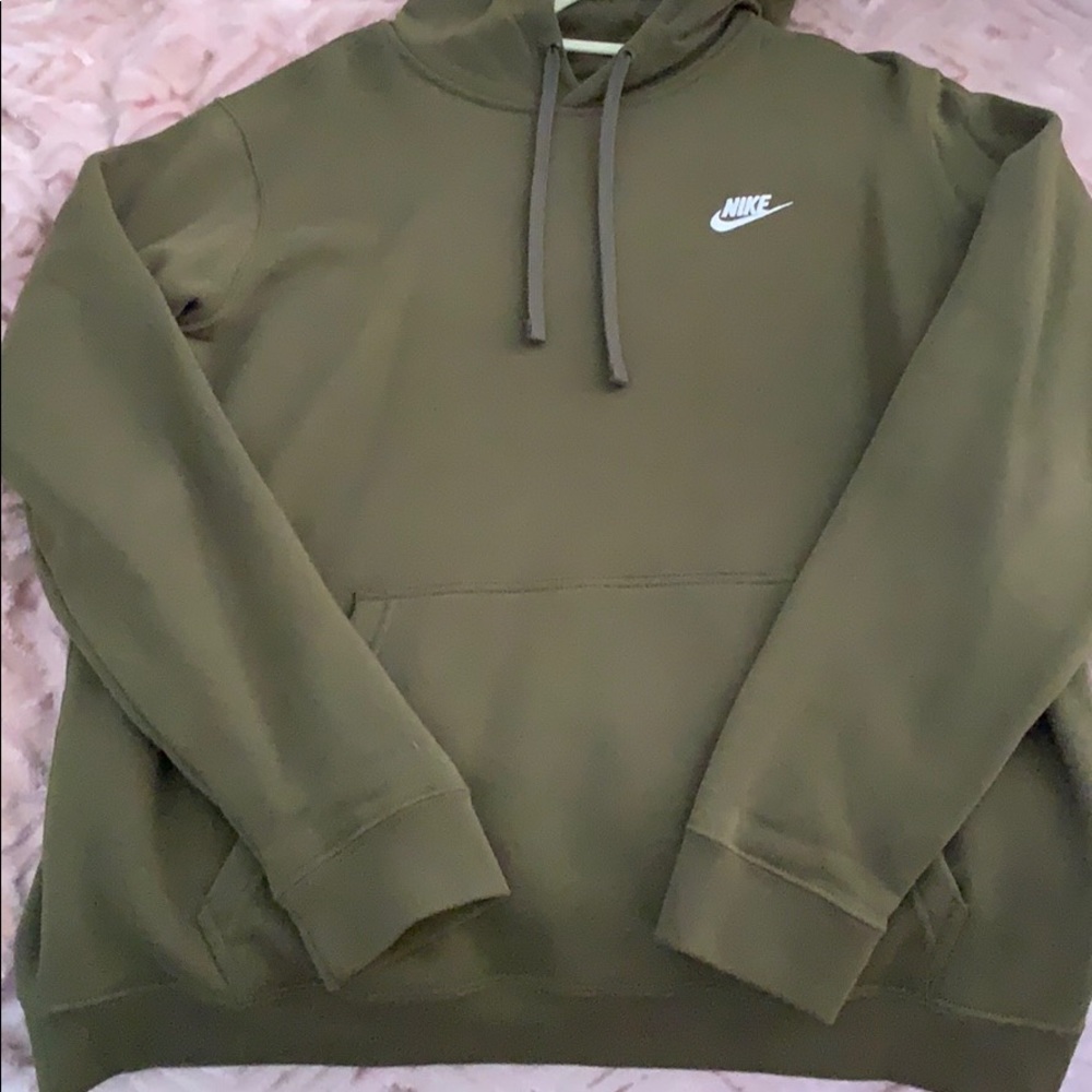 Nike Hoodie